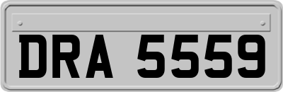 DRA5559