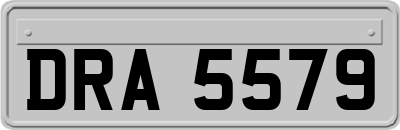 DRA5579