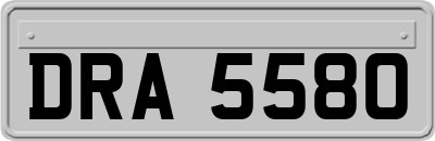 DRA5580