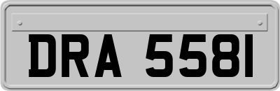 DRA5581
