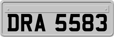 DRA5583