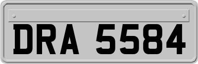 DRA5584