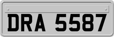 DRA5587