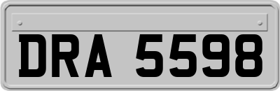 DRA5598