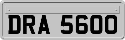 DRA5600