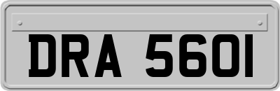 DRA5601