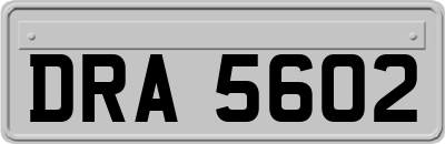 DRA5602