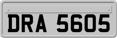DRA5605