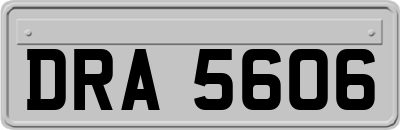 DRA5606