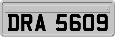 DRA5609