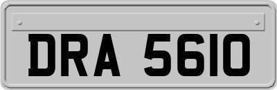 DRA5610