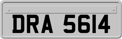 DRA5614