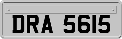 DRA5615