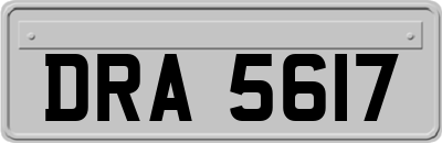 DRA5617