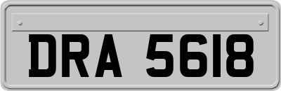 DRA5618