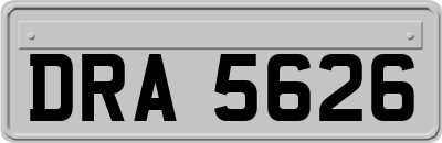 DRA5626