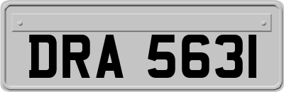 DRA5631