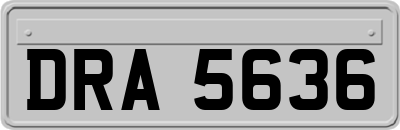 DRA5636