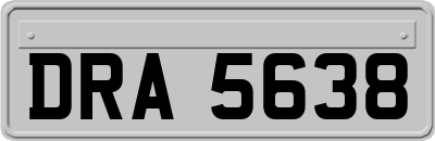 DRA5638