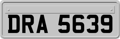 DRA5639