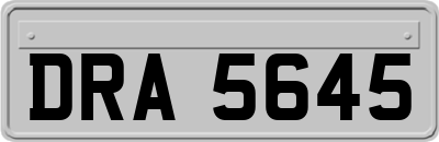 DRA5645