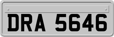 DRA5646
