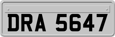 DRA5647