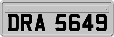 DRA5649