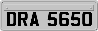 DRA5650
