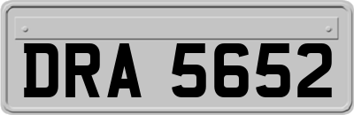 DRA5652