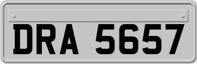 DRA5657