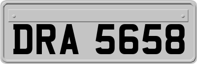 DRA5658