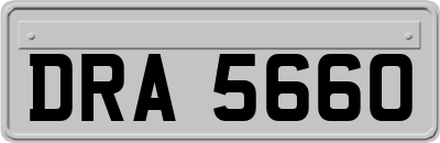 DRA5660