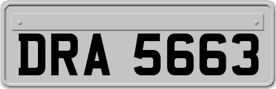 DRA5663