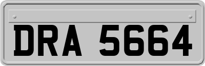 DRA5664