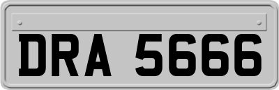 DRA5666