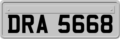 DRA5668