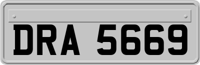 DRA5669