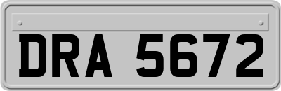 DRA5672