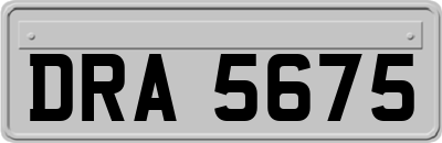 DRA5675