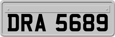 DRA5689