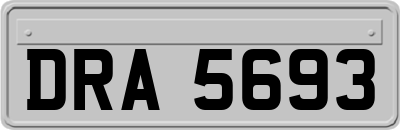 DRA5693