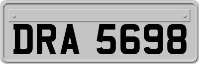 DRA5698