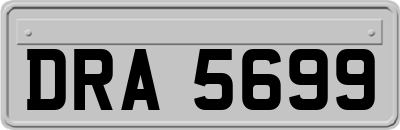 DRA5699