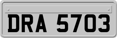 DRA5703