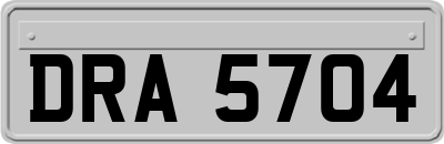 DRA5704