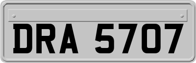 DRA5707