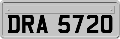 DRA5720