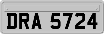 DRA5724
