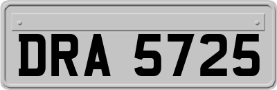 DRA5725